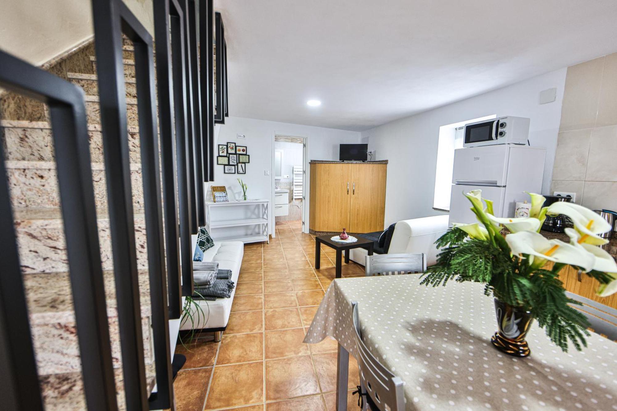 Villa A Casa De Isaura Camariñas Esterno foto